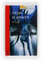 Varjak, El Proscrit - Preview