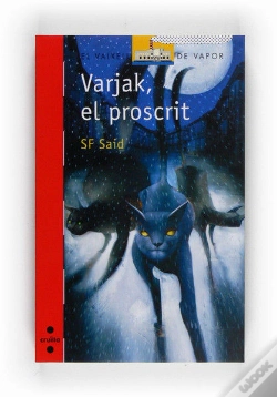 Capa do artigo Varjak, El Proscrit