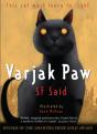 Varjak Paw - Preview