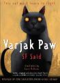 Varjak Paw - Preview