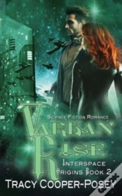 Capa do artigo Varkan Rise