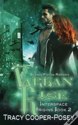 Capa do artigo Varkan Rise