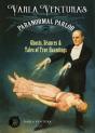 Varla Ventura'S Paranormal Parlour - Preview