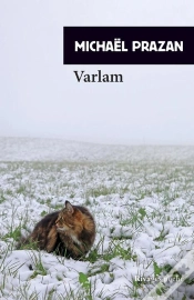 Capa do artigo Varlam