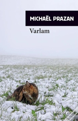 Capa do artigo Varlam