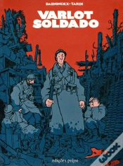 Capa do artigo Varlot Soldado
