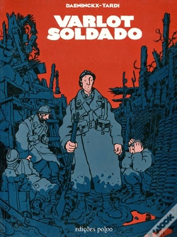 Capa do artigo Varlot Soldado