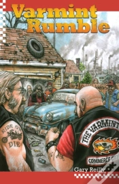 Capa do artigo Varmint Rumble