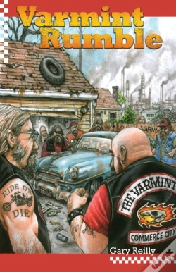 Capa do artigo Varmint Rumble