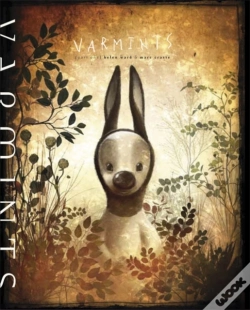 Capa do artigo Varmints