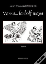 Capa do artigo Varna... Lioubov Moya