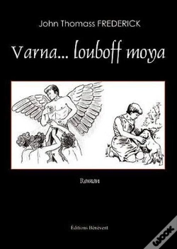 Capa do artigo Varna... Lioubov Moya
