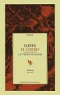 Varney El Vampiro - Preview