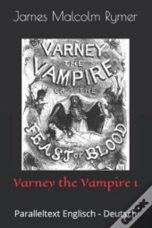 Varney The Vampire 1