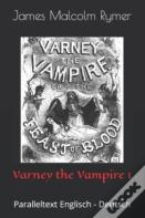 Varney The Vampire 1