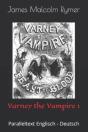 Varney The Vampire 1 - Preview