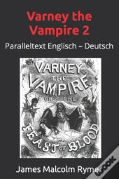 Varney The Vampire 2