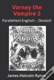 Capa do artigo Varney The Vampire 2