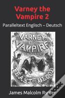 Varney The Vampire 2