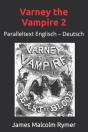 Varney The Vampire 2 - Preview