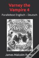 Varney The Vampire 4