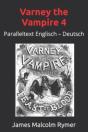 Varney The Vampire 4 - Preview