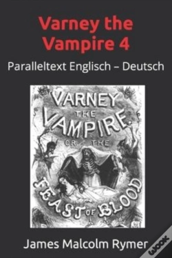 Capa do artigo Varney The Vampire 4