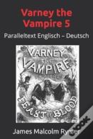 Varney The Vampire 5