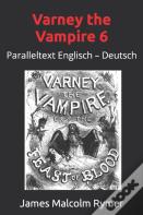 Varney The Vampire 6