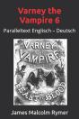 Varney The Vampire 6 - Preview