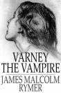 Varney The Vampire - Preview