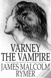 Capa do artigo Varney The Vampire