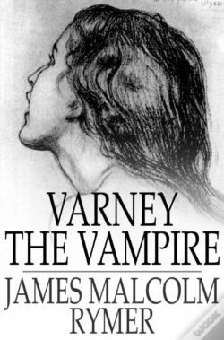 Capa do artigo Varney The Vampire