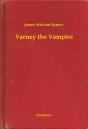 Varney The Vampire - Preview