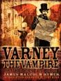 Varney The Vampire; Or, The Feast Of Blood - Preview