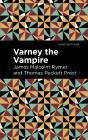 Varney The Vampire - Preview