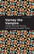 Varney The Vampire