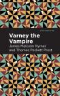 Varney The Vampire - Preview