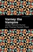 Varney The Vampire