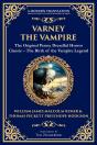 Varney The Vampire - Preview