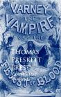 Varney The Vampire - Preview