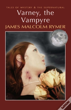 Capa do artigo Varney, The Vampyre