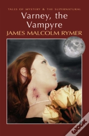 Capa do artigo Varney, The Vampyre