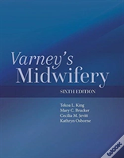Capa do artigo Varney'S Midwifery
