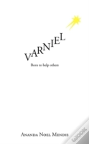 Capa do artigo Varniel: Born To Help Others