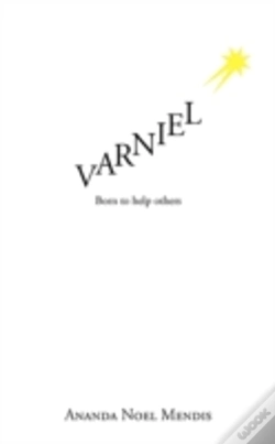 Capa do artigo Varniel: Born To Help Others