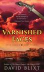 Varnished Faces: Star-Cross'D Short Stor - Preview
