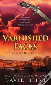 Capa do artigo Varnished Faces: Star-Cross