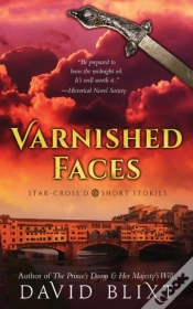 Capa do artigo Varnished Faces: Star-Cross