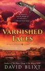 Varnished Faces: Star-Cross'D Short Stor - Preview